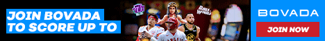 Bovada Sportsbook