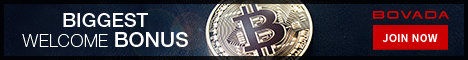 Bitcoin Welcome Bonus